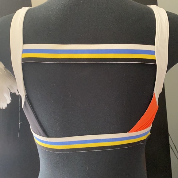 3 piece bikini - Picture 9 of 10